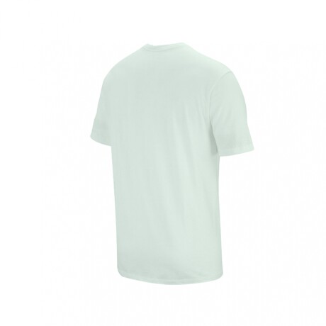 Remera Nike Club - Light Green 305