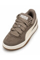 Championes Puma Park Luna Marron