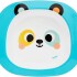 Bowl BUBA BUBAZOO BUBA panda