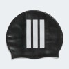 Gorro Adidas 3 Rayas Kids Negro