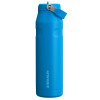 STANLEY AEROLIGHT ICE FLOW AZUL 24OZ STANLEY AEROLIGHT ICE FLOW AZUL 24OZ