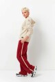 PANTALON MUJER PIECE OF CAKE PANTALÓN LERD Bordeaux