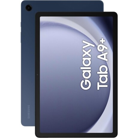 Samsung X216 Galaxy Tab A9+ 5G 4+64GB Azul 001