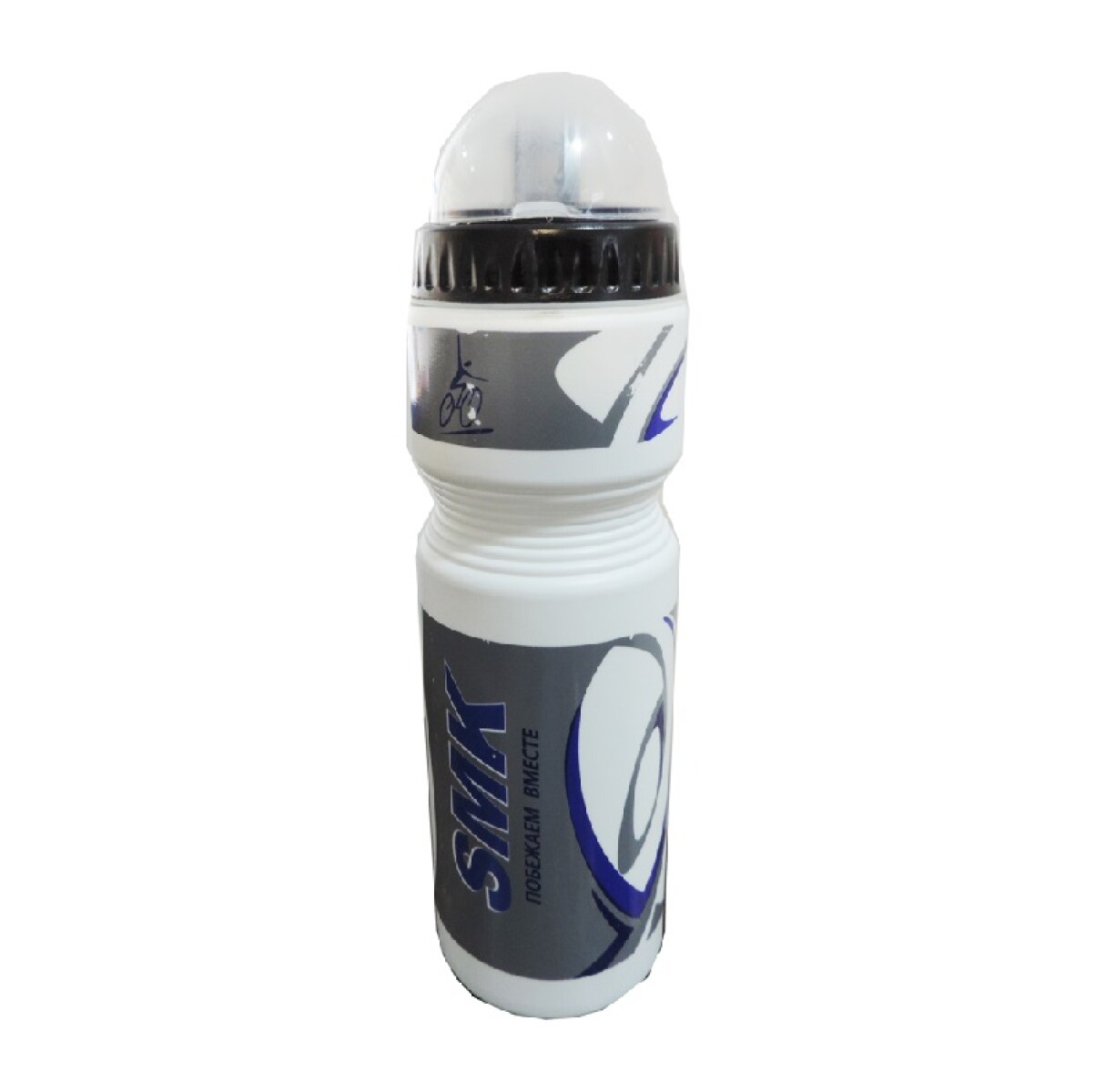 Caramañola Smk PA-31 750ML - BLANCO-AZUL 