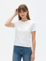 Remera Imansa Marfil / Off White