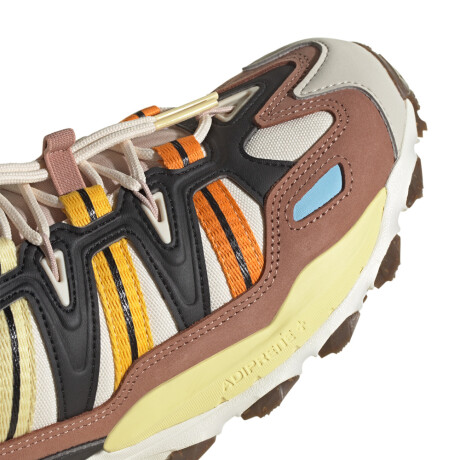 Championes adidas Hyperturf Adventure Clay Strata