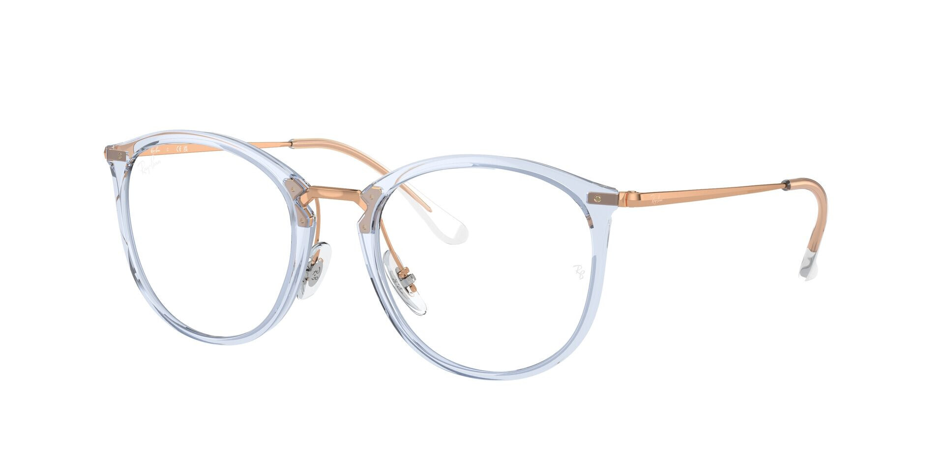RAY BAN receta 7140 COL 8336 