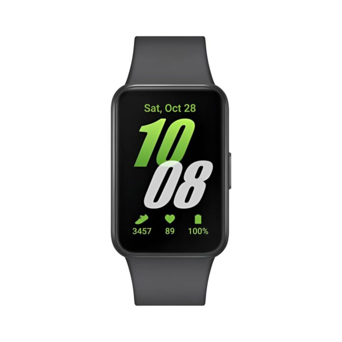 Smartwatch Samsung Fit 3 - Gris 