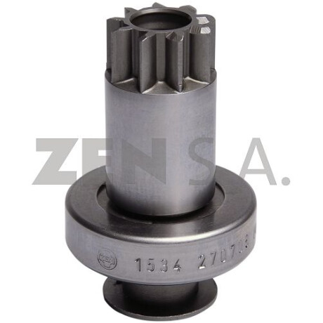 BENDIX ARRANQUE - VW G5 POLO FOX GOL IV 9D 10E 75L (VALEO 494831) ZEN BENDIX ARRANQUE - VW G5 POLO FOX GOL IV 9D 10E 75L (VALEO 494831) ZEN