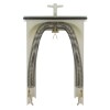 RESISTENCIA DUCHA INTIMA 220V 4300W RESISTENCIA DUCHA INTIMA 220V 4300W