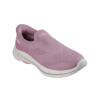 Calzado Go Walk 8 - Nova Rosado