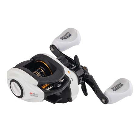 Reel Abu Garcia MAX PRO lp aluminio 7 rulemanes rel 7.1:1 Reel Abu Garcia MAX PRO lp aluminio 7 rulemanes rel 7.1:1