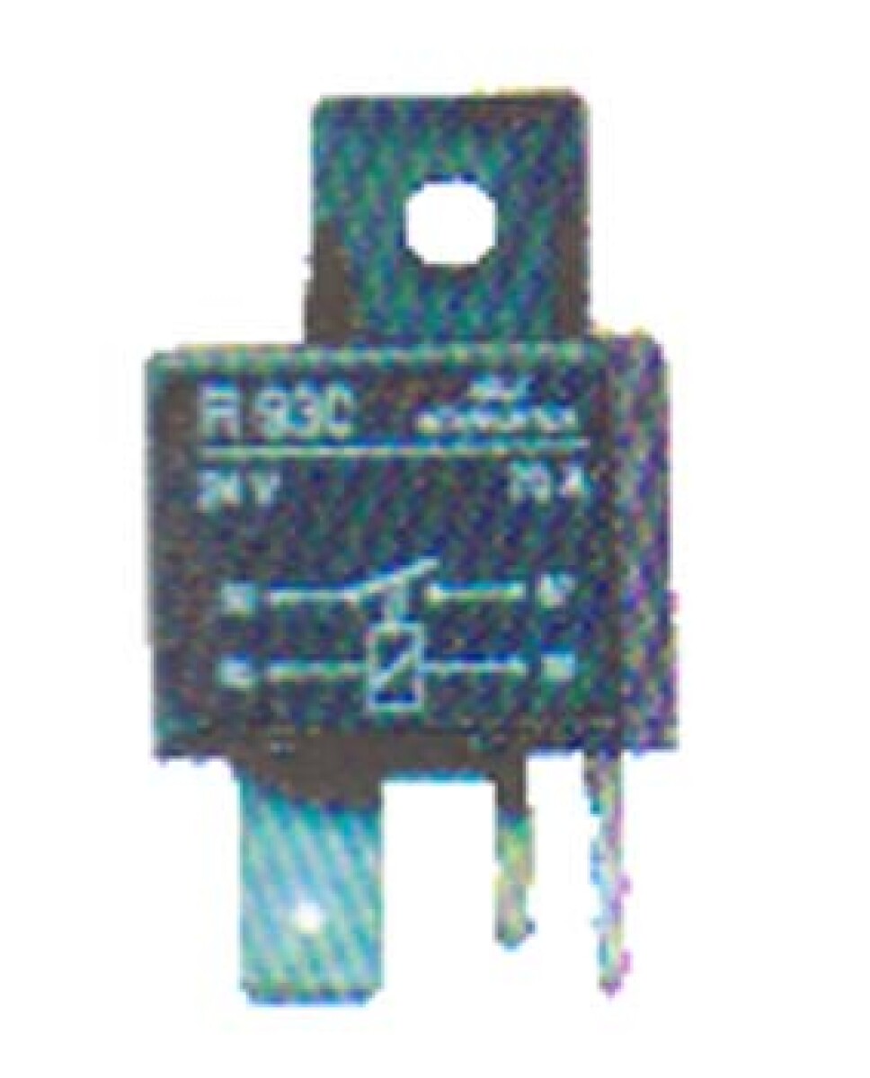 RELAY - REFORZADO 70AMP 24V=TRA.724170=IM.11396 DZE 