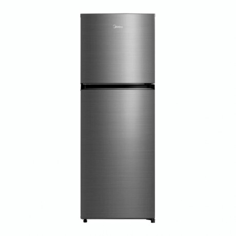 Refrigerador MIDEA MDRT346MTR46INV Capacidad 251L Frío Seco - Inox Refrigerador MIDEA MDRT346MTR46INV Capacidad 251L Frío Seco - Inox
