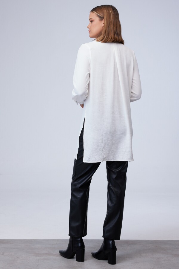 Camisola Wear 2 Ways CRUDO