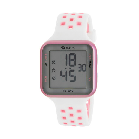 Reloj Marea B4410205 Rosado