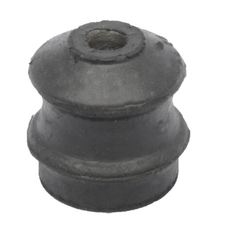 BUJE DE PUENTE DE MOTOR TRASERO GOL G2 / G3 / G4 97/09 12.5MM Buje De Puente De Motor Trasero Gol G2 / G3 / G4 97/09 12.5mm