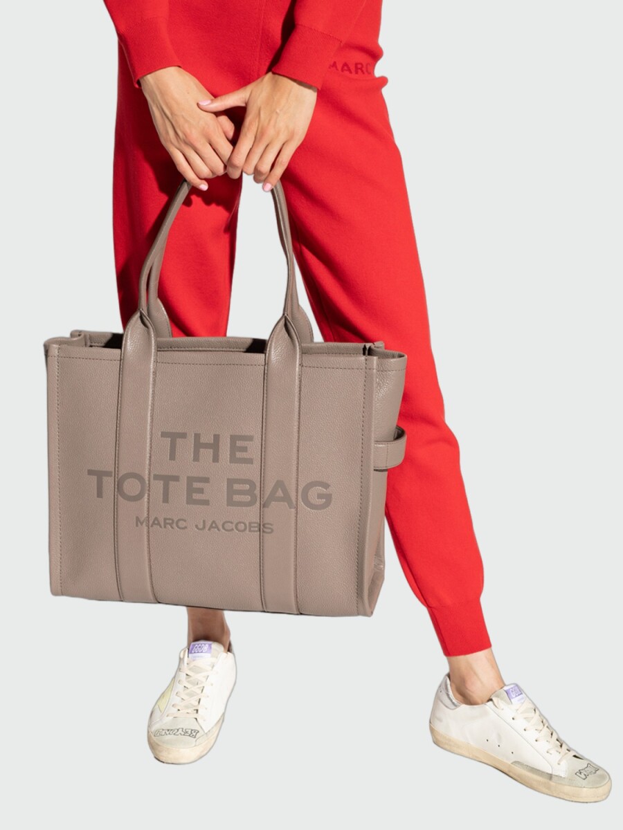MARC JACOBS - THE LARGE TOTE 