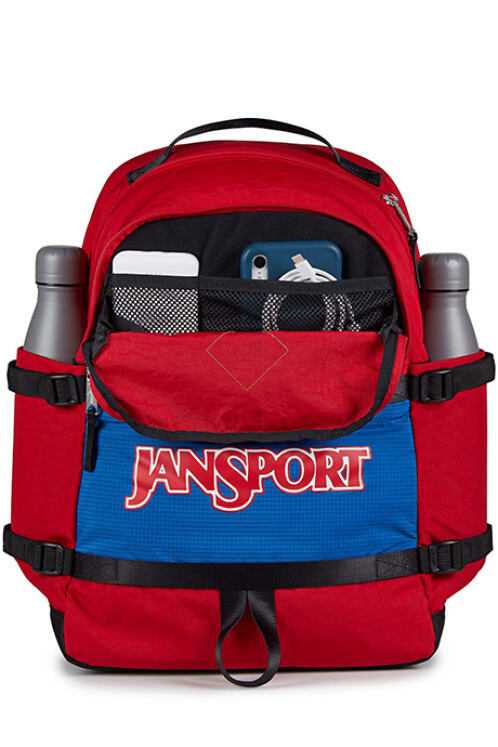 MOCHILA SEATTLE PACK RED TAPE