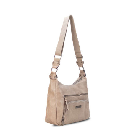 Bandolera Wagga Vison