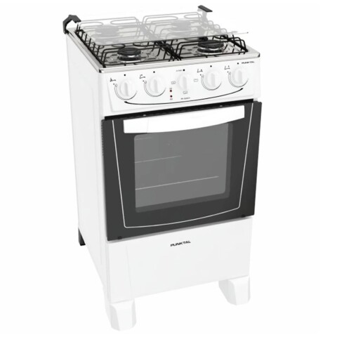 Cocina Combinada Punktal Pk-509co COCINA COMBINADA PUNKTAL PK-509CO