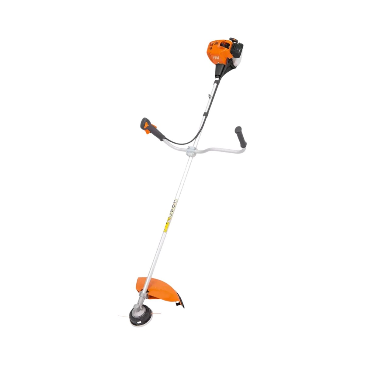 Desmalezadora a Nafta 25.4cc FF85 Holzfforma 