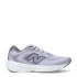 Championes de Mujer New Balance 411 Gris - Violeta