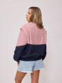CAMPERA WANDER RUSTY Azul Marino