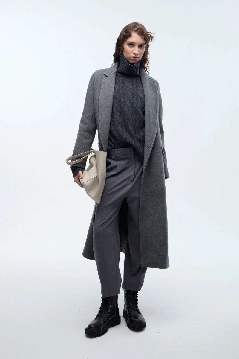 PANTALON ELA Gris