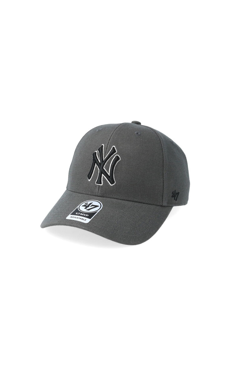 New York Yankees '47 MVP - Gray 