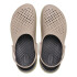 InMotion Clog - Unisex Taupe