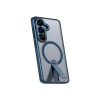 Protector para Samsung Galaxy S26 con soporte color azul Protector Para Samsung Galaxy S26 Con Soporte Color Azul
