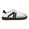 Austral Champion Boreal Hombre - Blanco/negro Blanco-negro