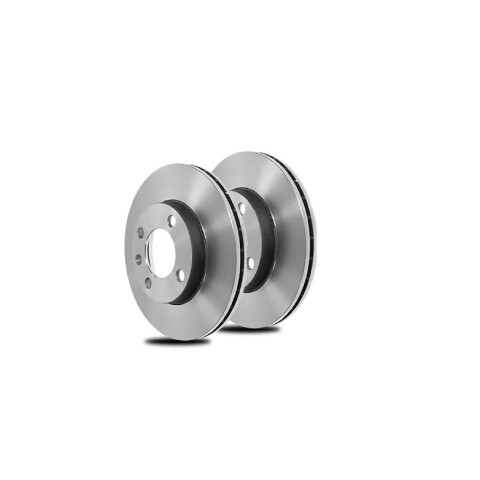 DISCO DE FRENO GOL G3 / G4 / SANTANA VENTILADO Disco De Freno Gol G3 / G4 / Santana Ventilado