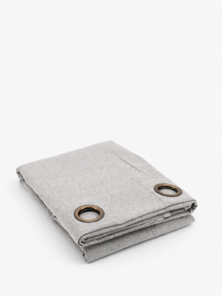 CORTINA BLACK OUT BEIGE