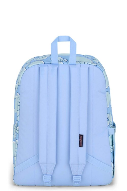MOCHILA SUPERBREAK PLUS MUSHROOM MELANCHOLY BLUE