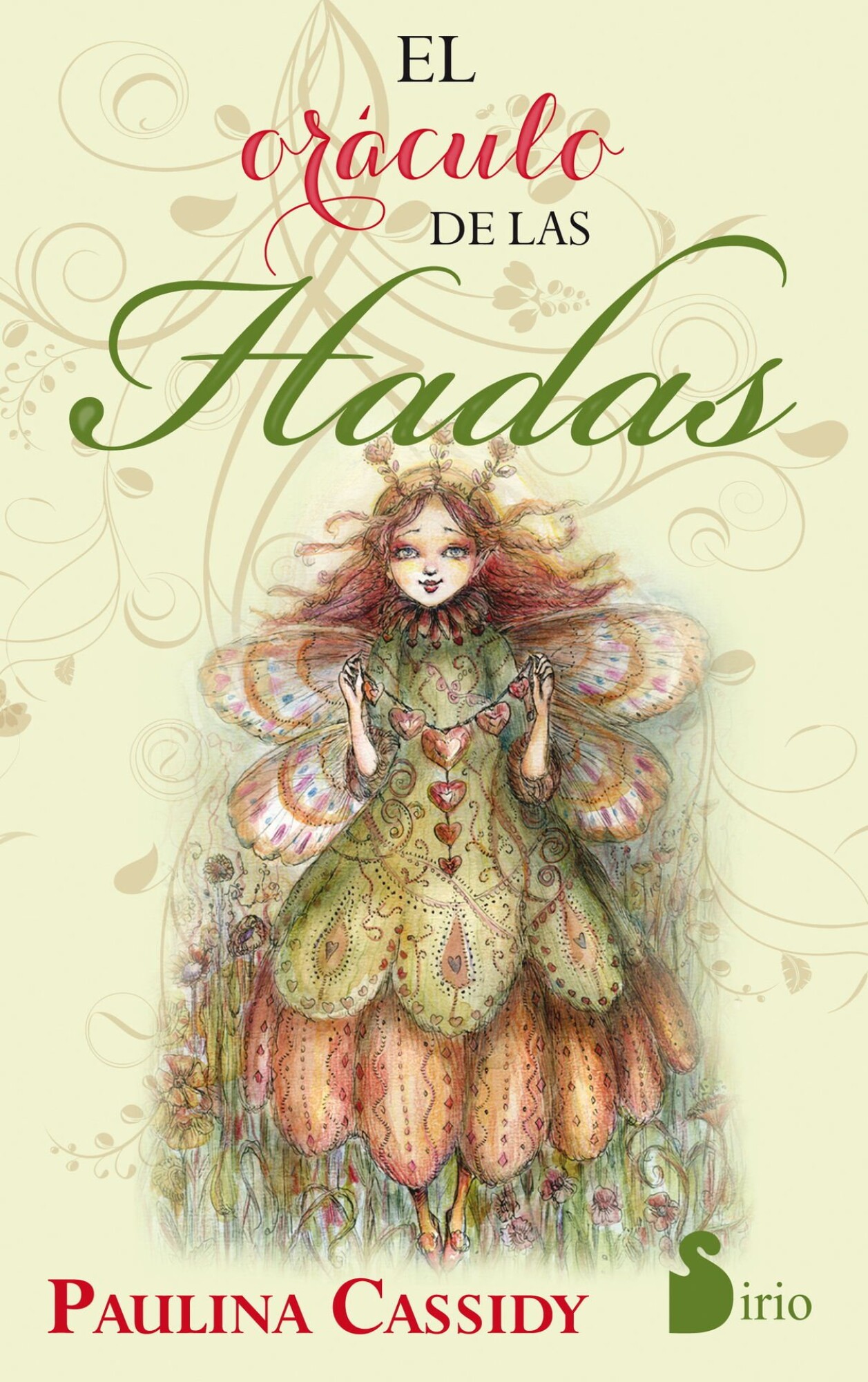 ORACULO DE LAS HADAS EL — El Virrey