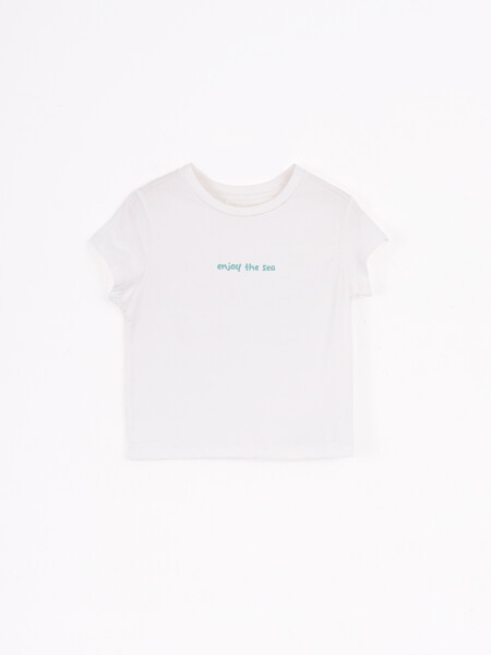 REMERA XANA CRUDO