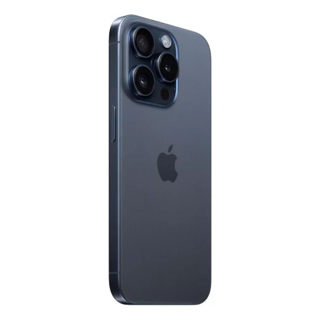Celular Apple Iphone 15 Pro 256GB (Refurbished) - Bueno Titanio Azul