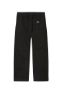 THEO EASY PANT Negro