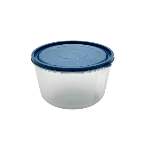 RECIPIENTE REDONDO CON TAPA MICRO FRESHLIFE 1,85L SURTIDO RECIPIENTE REDONDO CON TAPA MICRO FRESHLIFE 1,85L SURTIDO
