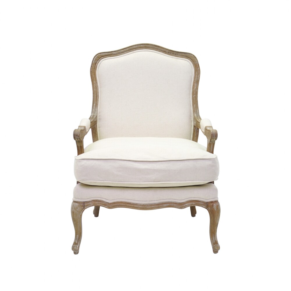 Silla de Roble con apoyabrazos - Malaika Silla de Roble con apoyabrazos - Malaika