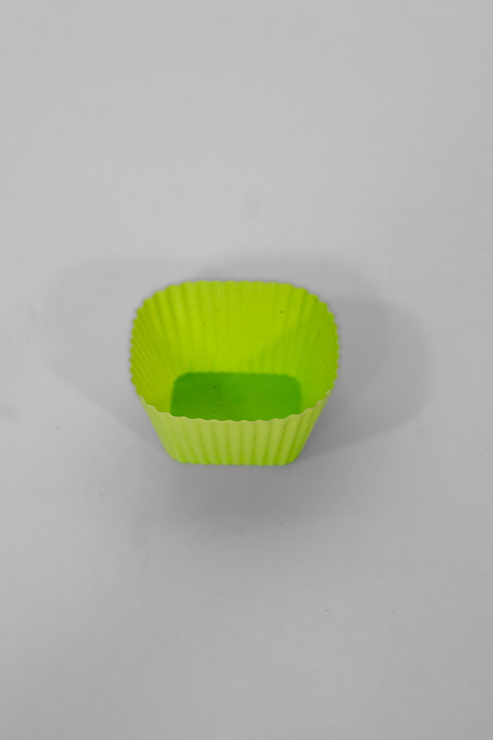 Horno Molde Silicona Pilotines, Set 12un. 8 Color Unico