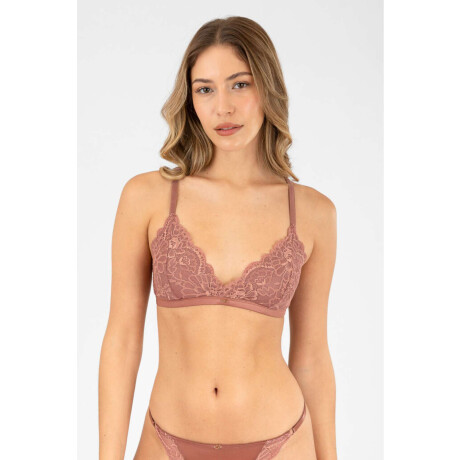 Bralet venere Ladrillo