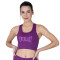 BRA FEM POLY/SPX EVERLAST LOGO PR S PR