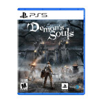 Juego PlayStation 5 Demon's Souls Remake Standard Edition Playstation Unica