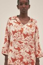 SOL SHIRT Jungle Clay