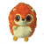 Peluche De Hedgie Yoohoo & Friends De Aurora Promo Color Naranja