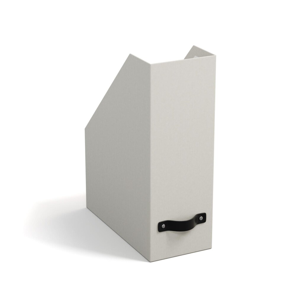ORGANIZADOR PAPELES PAPEL NATURAL-BEIGE ESTELLE