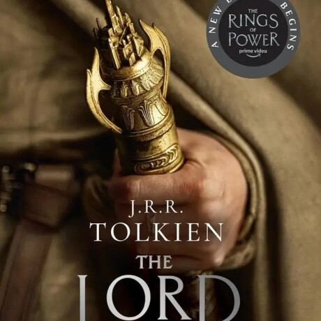 THE TWO TOWERS - THE LORD OF THE RINGS THE TWO TOWERS - THE LORD OF THE RINGS